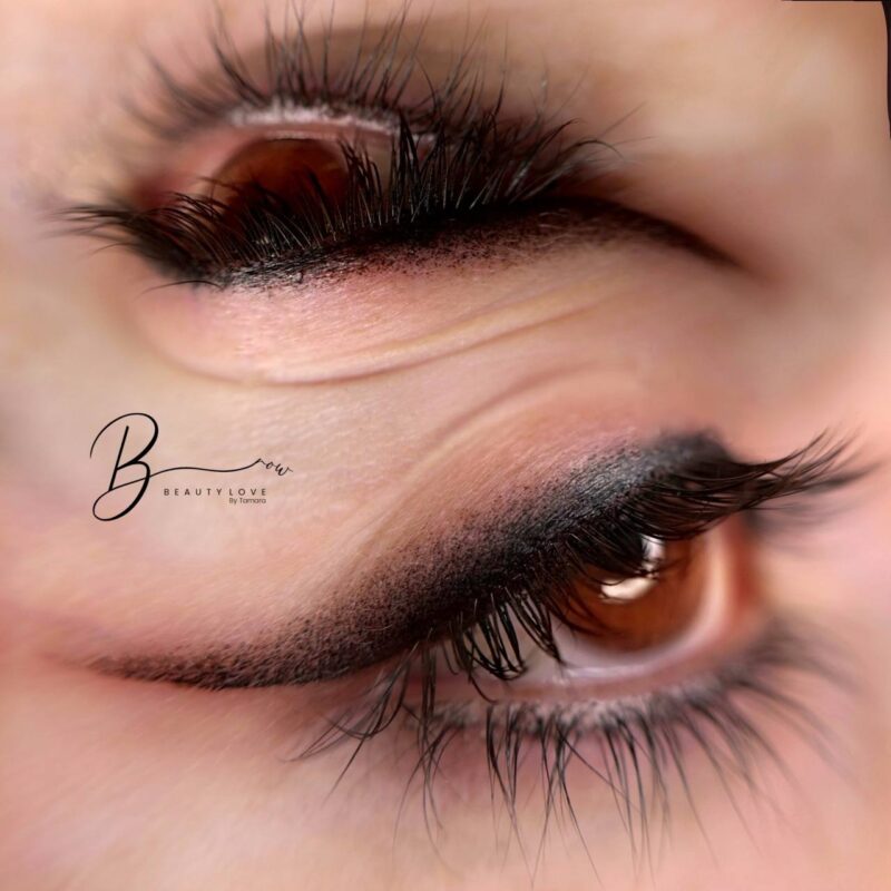 lash line