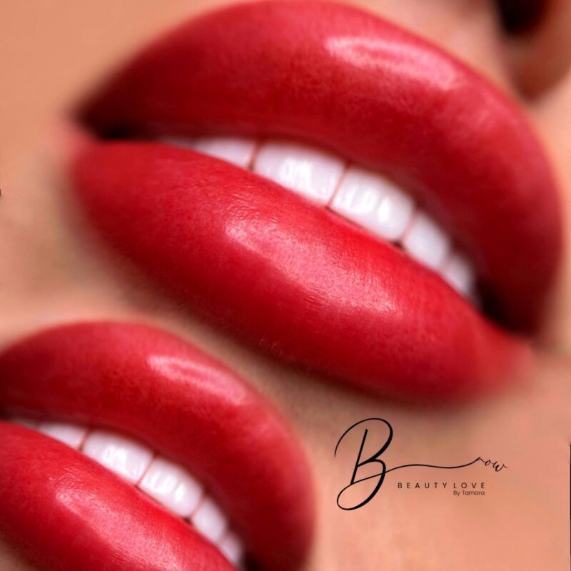 lips