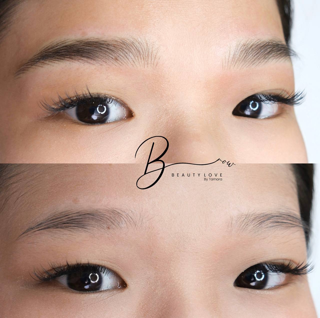 permanent eyebrows