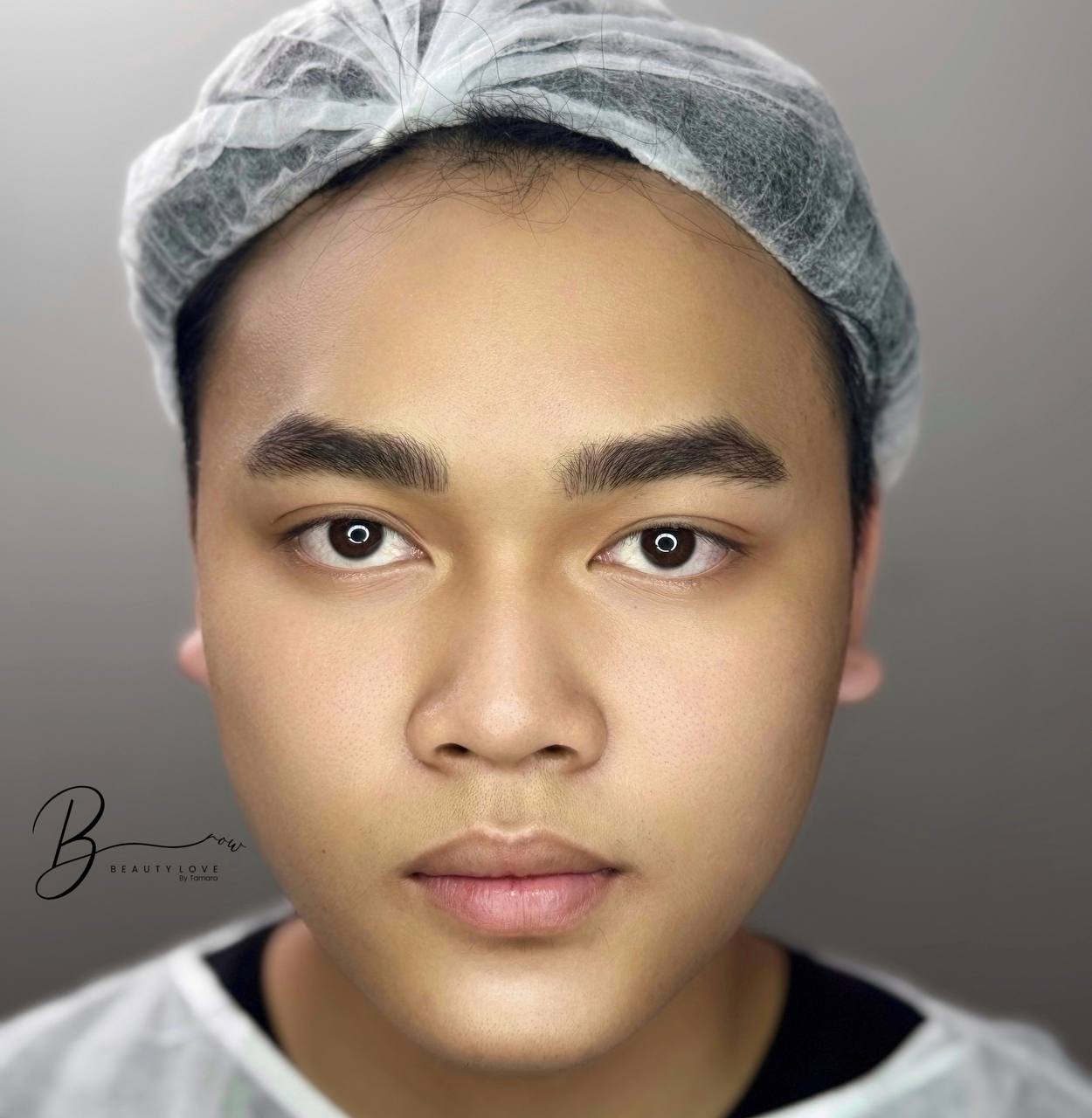 permanent eyebrows