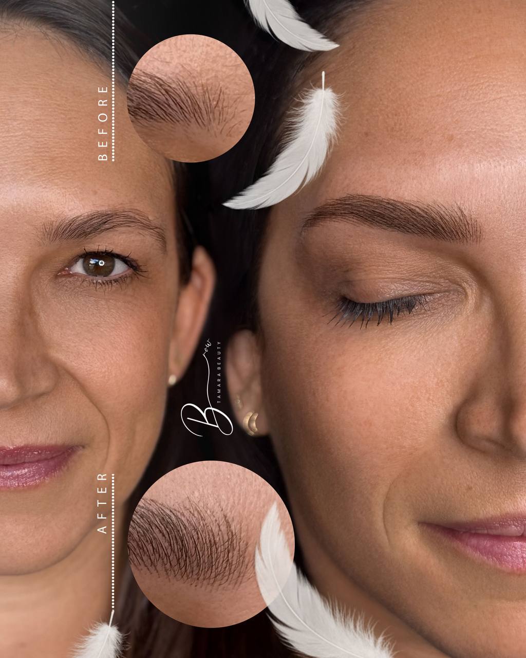 Microblading In Walnut Creek