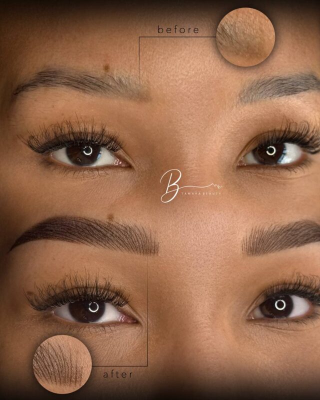 eyebrow