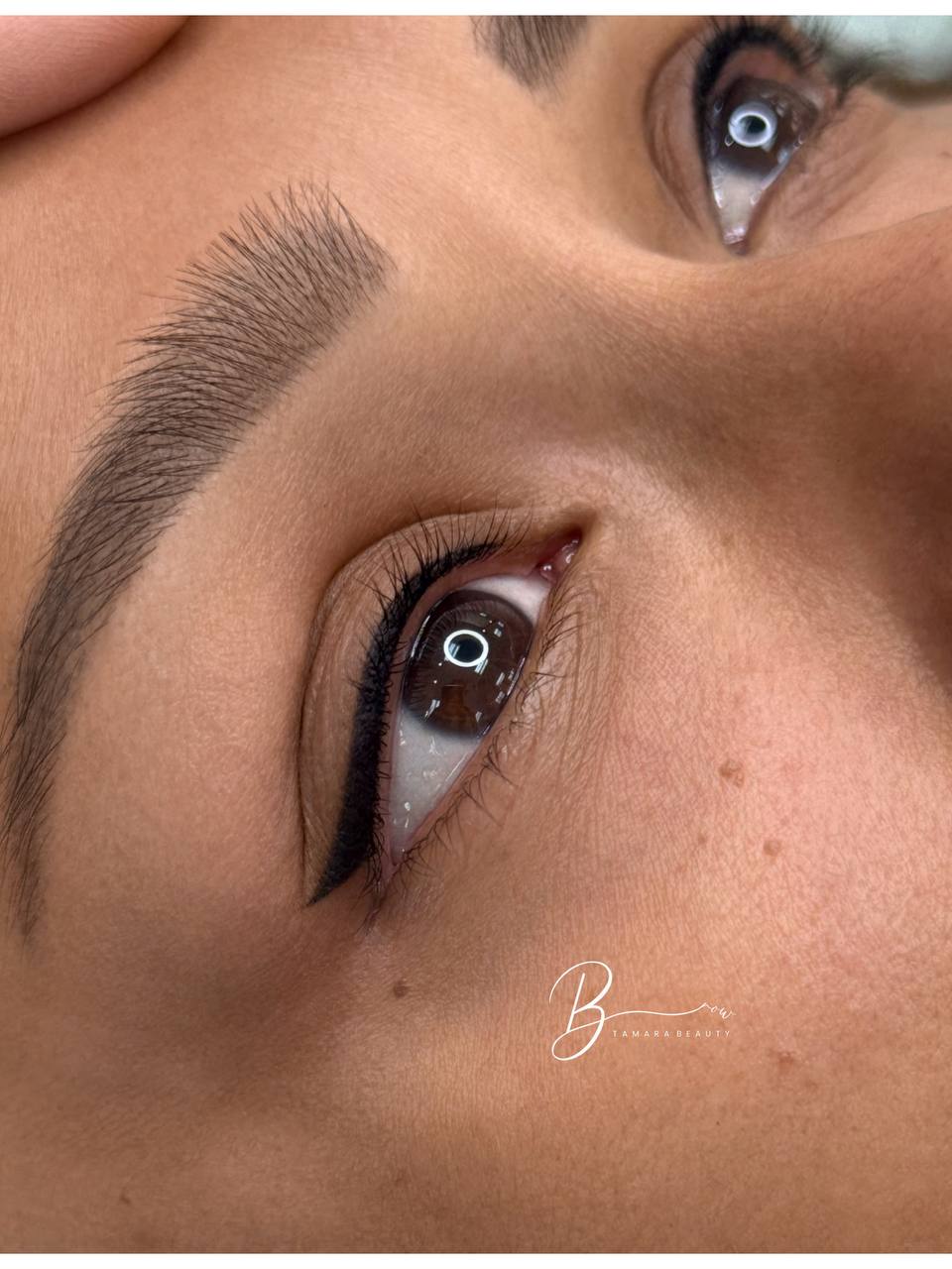 eyebrow