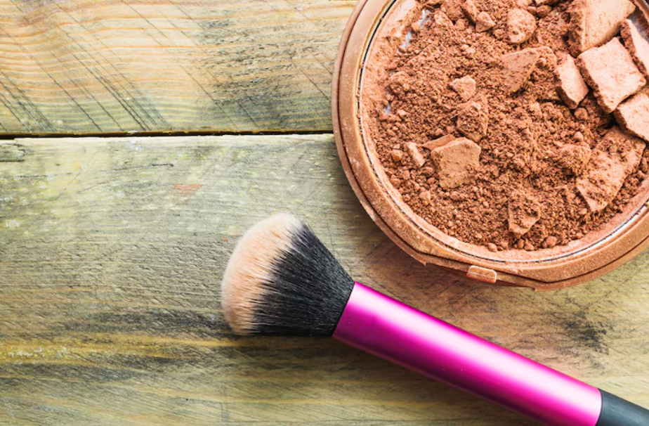 eyebrow ombre powder